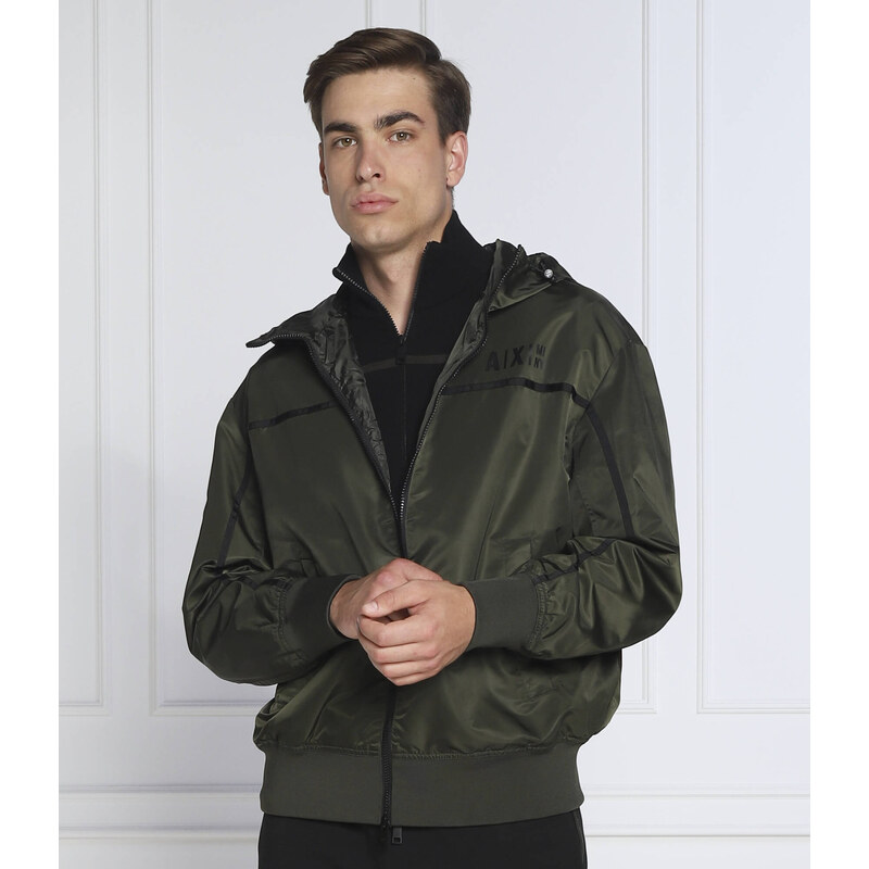 Armani Exchange Bunda | Regular Fit 72304281
