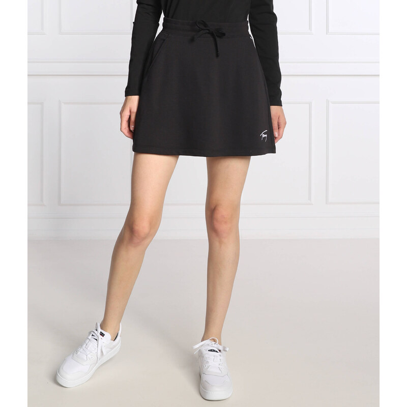 Tommy Jeans Sukně 72332848