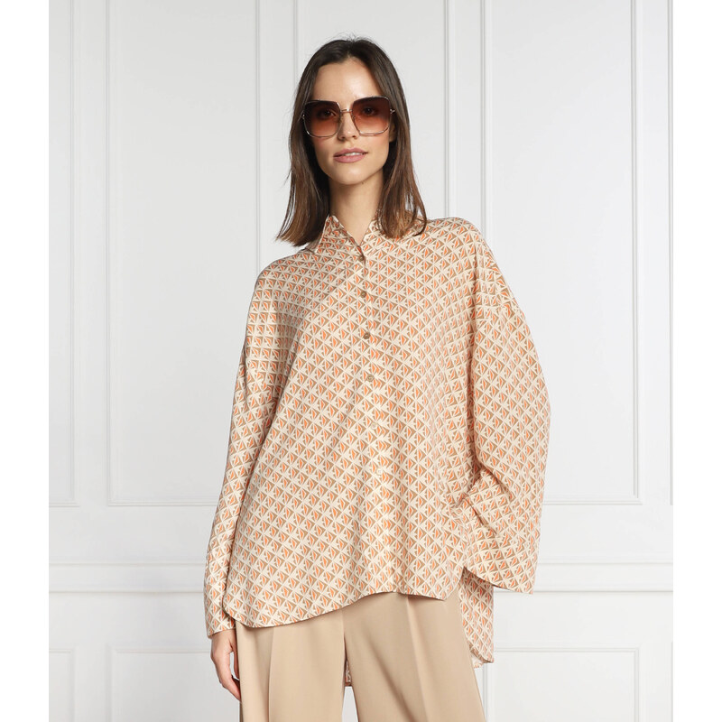 RIANI Košile | Loose fit 72403919