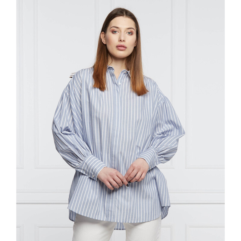 Silvian Heach Košile | Oversize fit