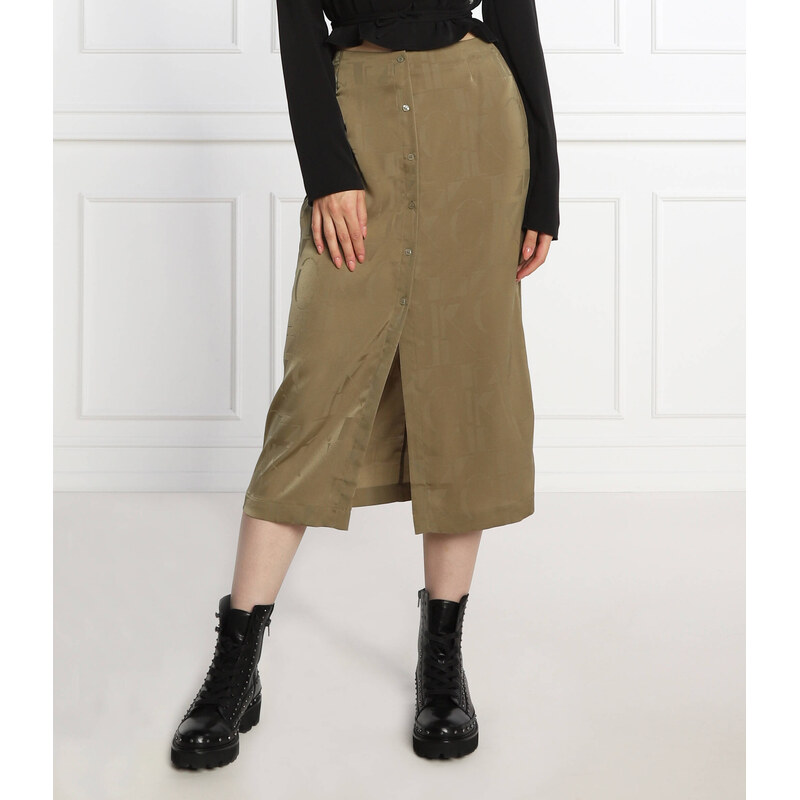Calvin Klein Jeans Sukně