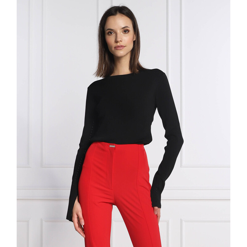 Patrizia Pepe Svetr | Regular Fit