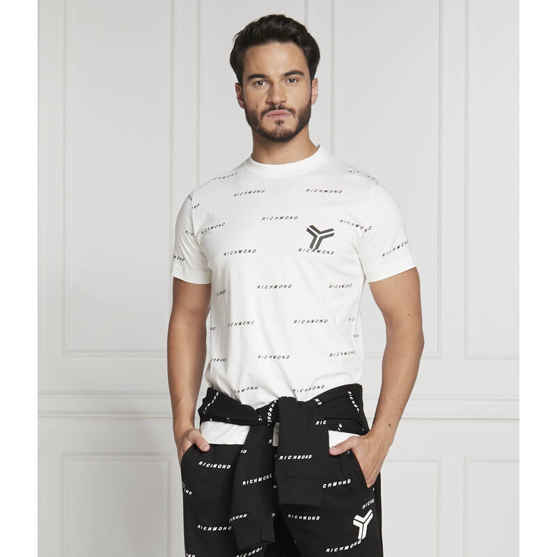 RICHMOND SPORT Tričko ARWEN | Regular Fit