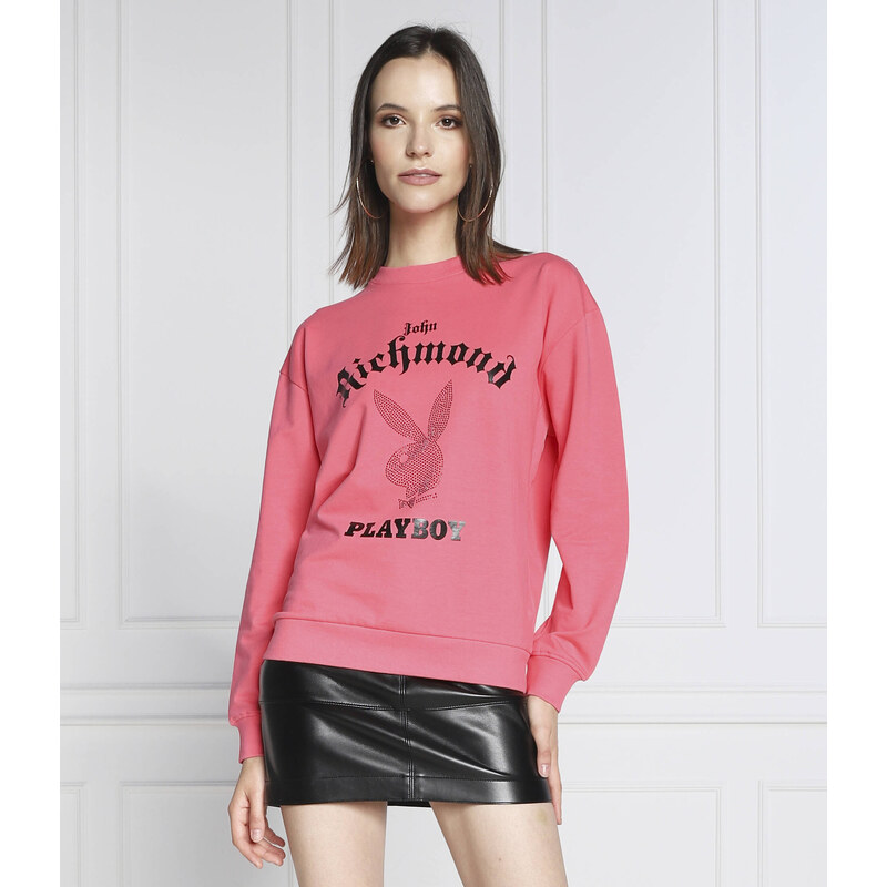 John Richmond Mikina | Regular Fit 72447158