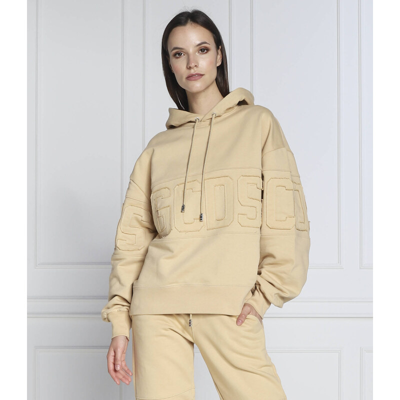 GCDS Mikina | Regular Fit