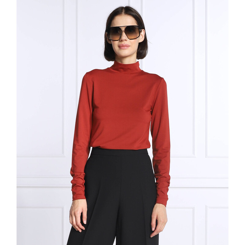 BOSS BLACK Halenka Emata | Slim Fit