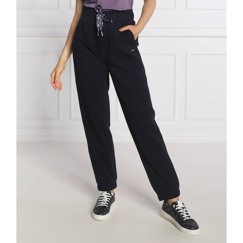 BOSS BLACK Tepláky Elisas | Loose fit