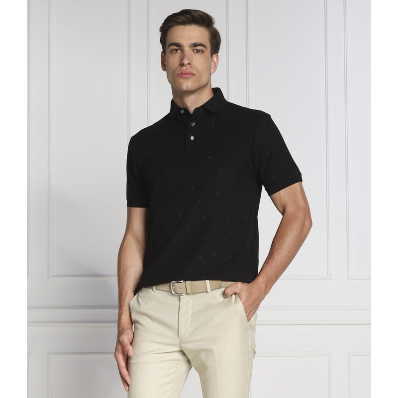 Emporio Armani Polokošile | Slim Fit