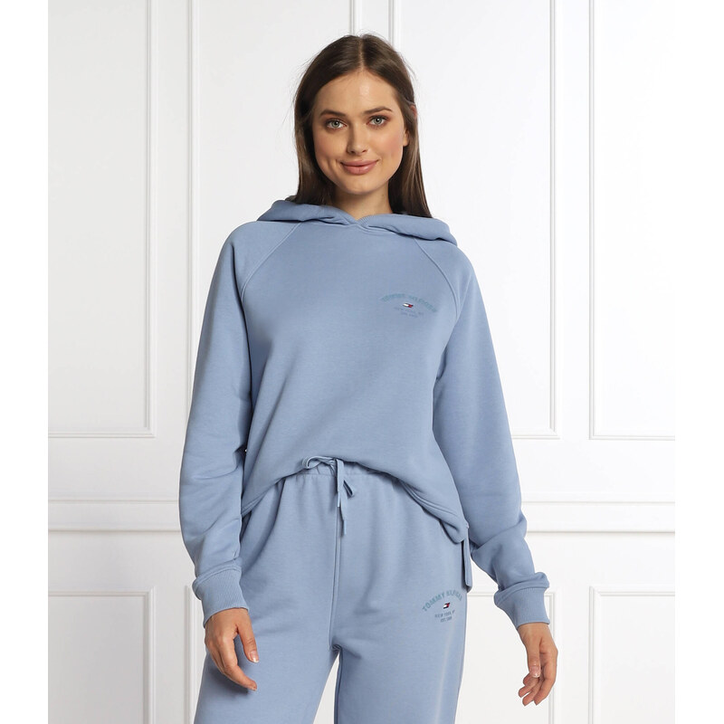Tommy Sport Mikina | Regular Fit 72178819