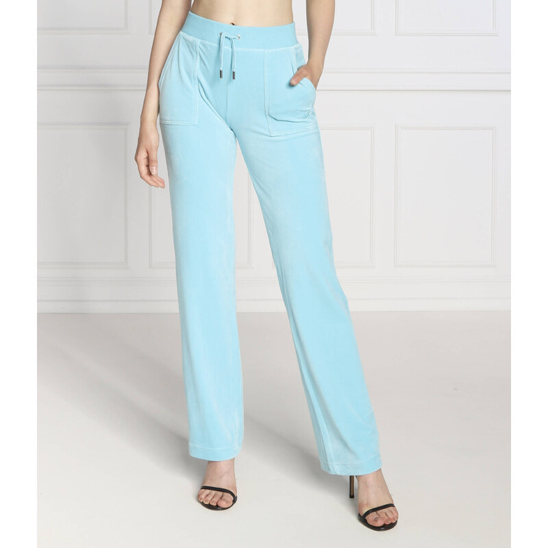 Juicy Couture Tepláky Del Ray | Regular Fit 72119129