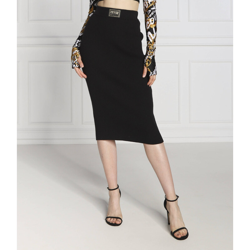 Versace Jeans Couture Sukně 72053725