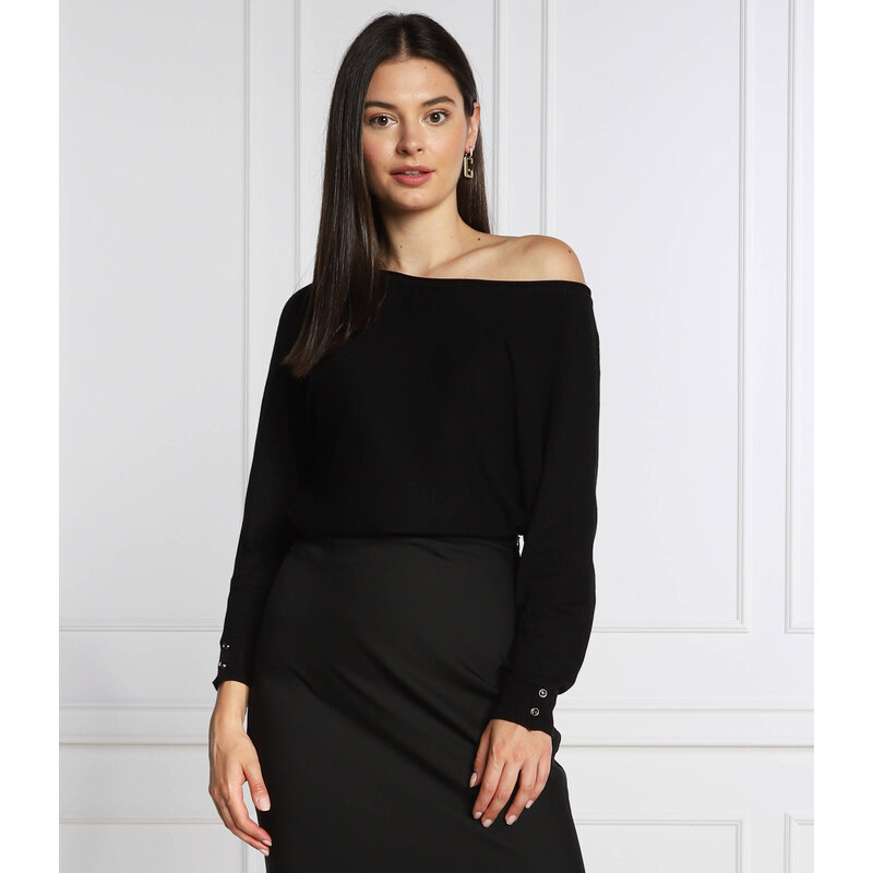 GUESS Svetr | Slim Fit