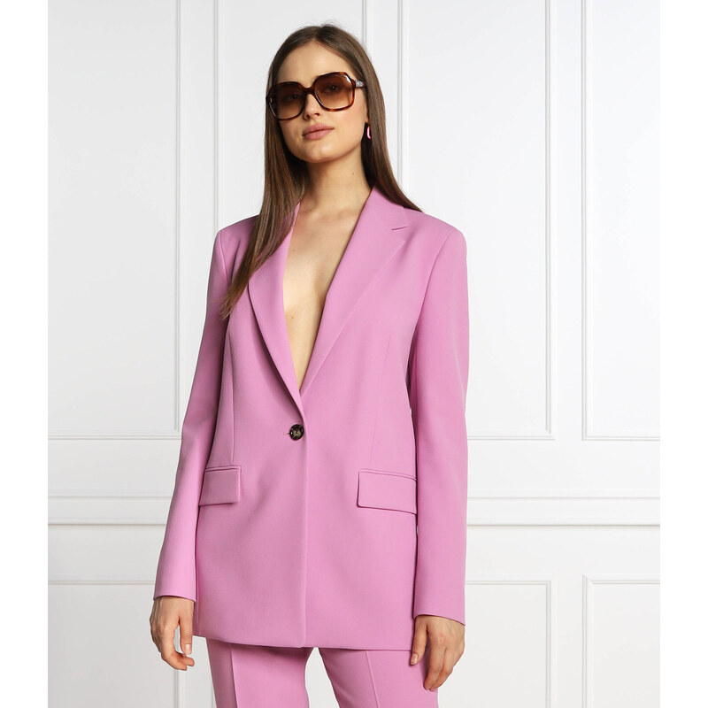 BOSS BLACK Sako Jocalua9 | Regular Fit