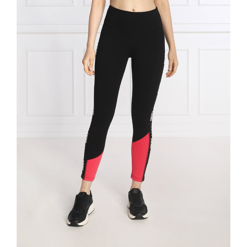 DKNY Sport Legíny | Slim Fit
