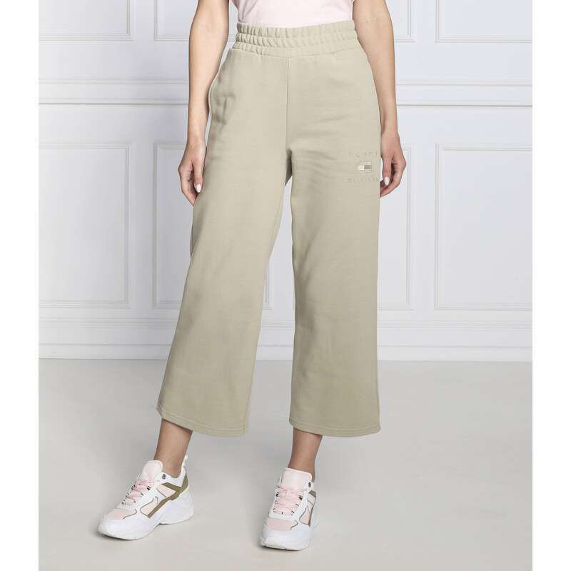 Tommy Hilfiger Tepláky | flare fit 71930014