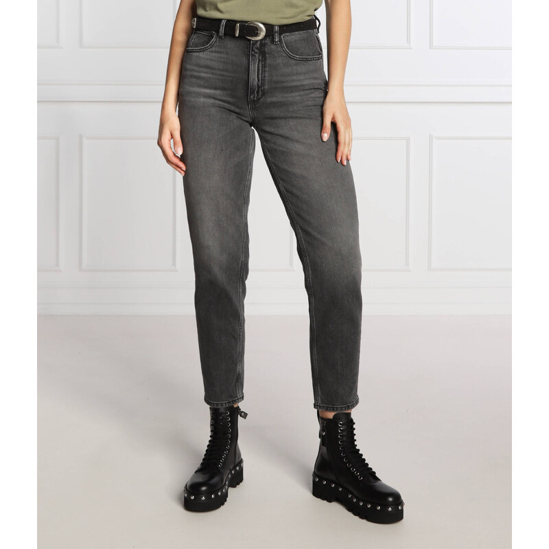 GUESS Džíny | Mom Fit