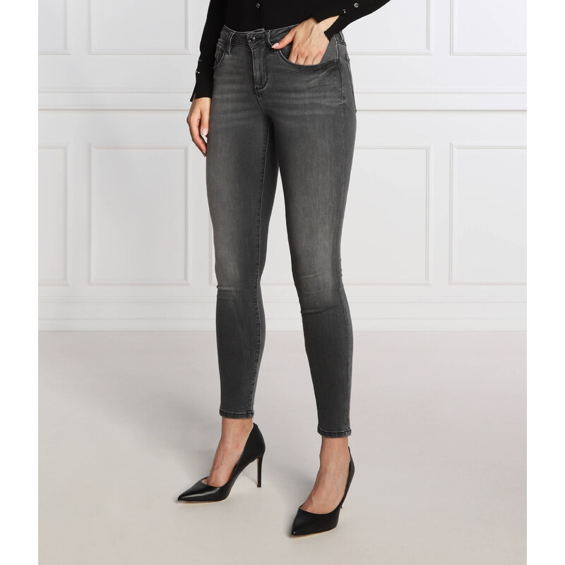 GUESS Džíny ANNETTE | Skinny fit
