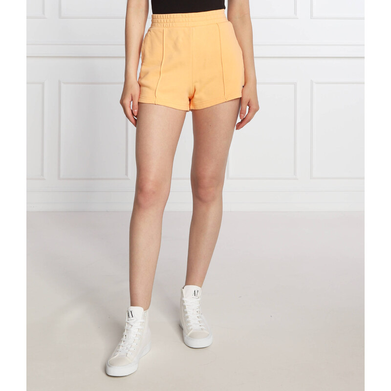 Tommy Jeans Šortky | Regular Fit