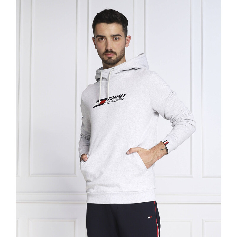 Tommy Sport Mikina | Regular Fit
