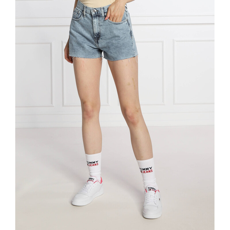Tommy Jeans Šortky | Regular Fit 71929708