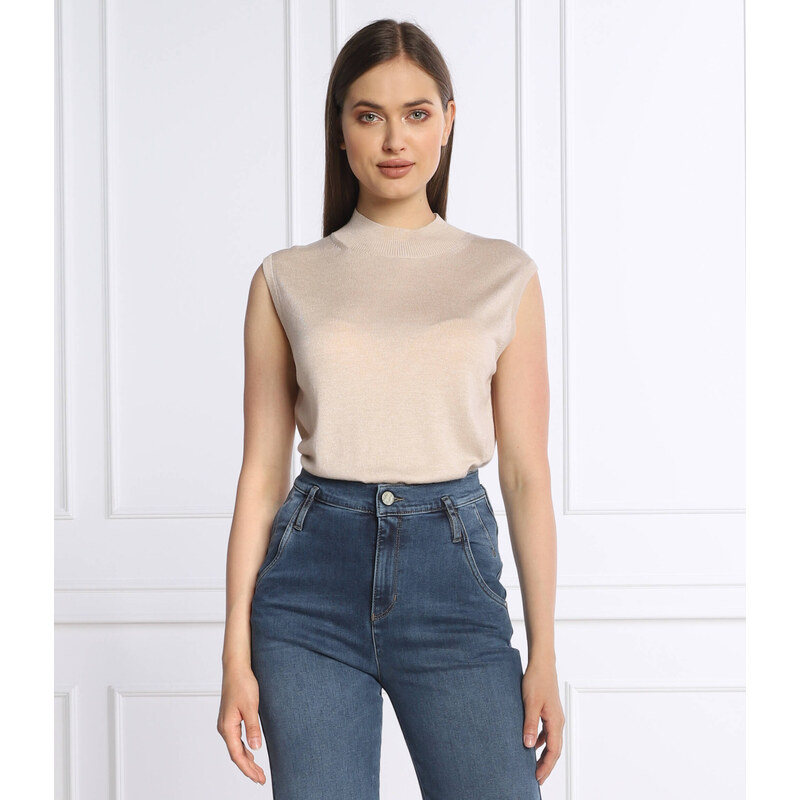 RIANI Svetr | Regular Fit | s příměsí vlny 72053346