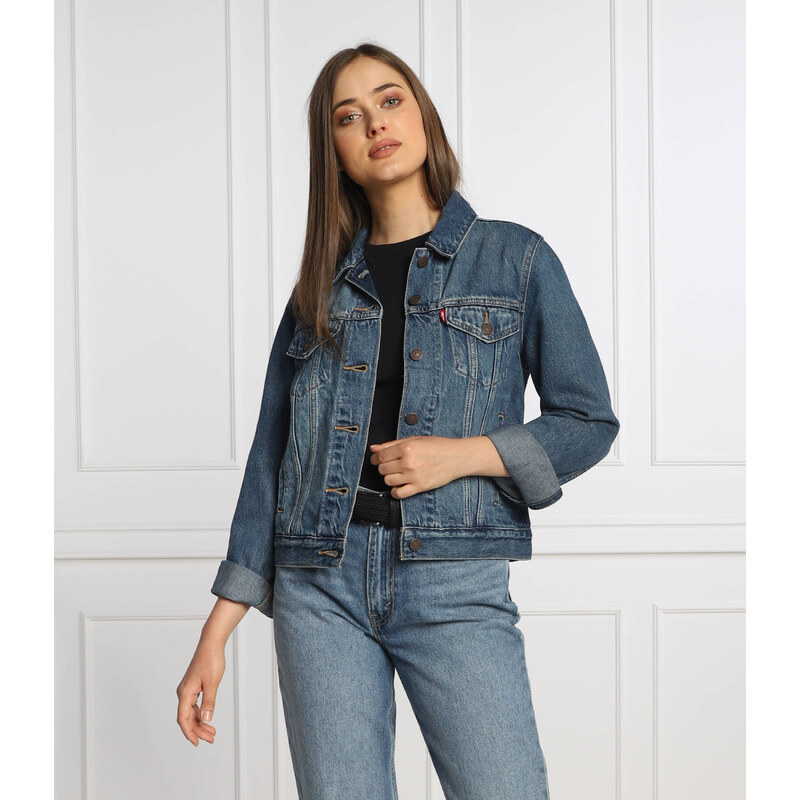 Levi’s