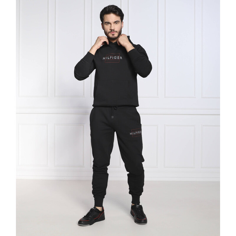 Tommy Hilfiger Tepláková souprava | Regular Fit