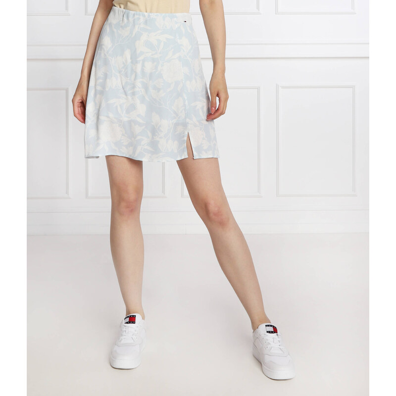Tommy Jeans Sukně 72010005