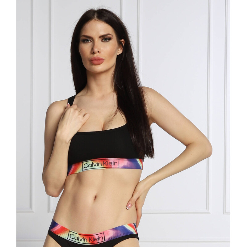 Calvin Klein Underwear Podprsenka 72009348
