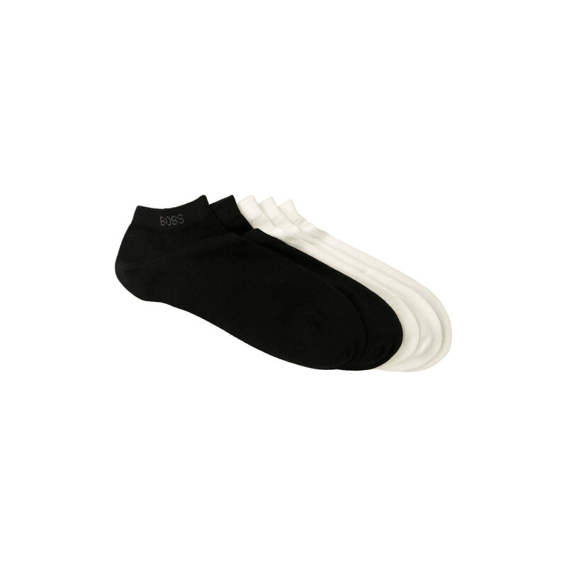 BOSS BLACK Ponožky 5-pack 5P AS Uni Color CC