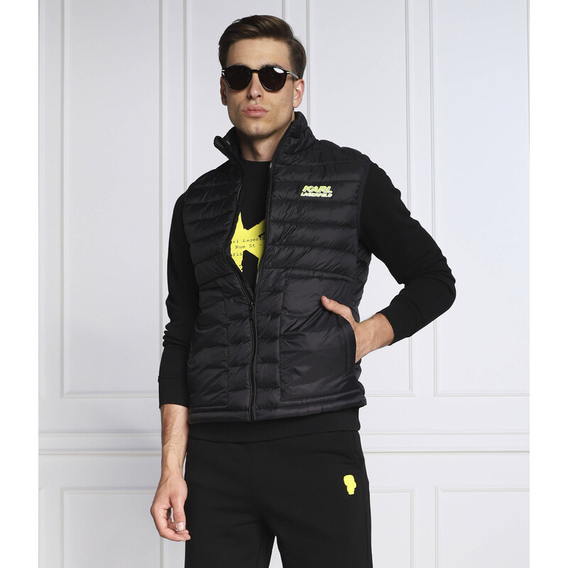Karl Lagerfeld Vesta | Regular Fit