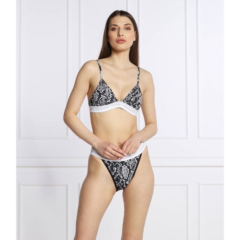 Calvin Klein Underwear Podprsenka 70633805