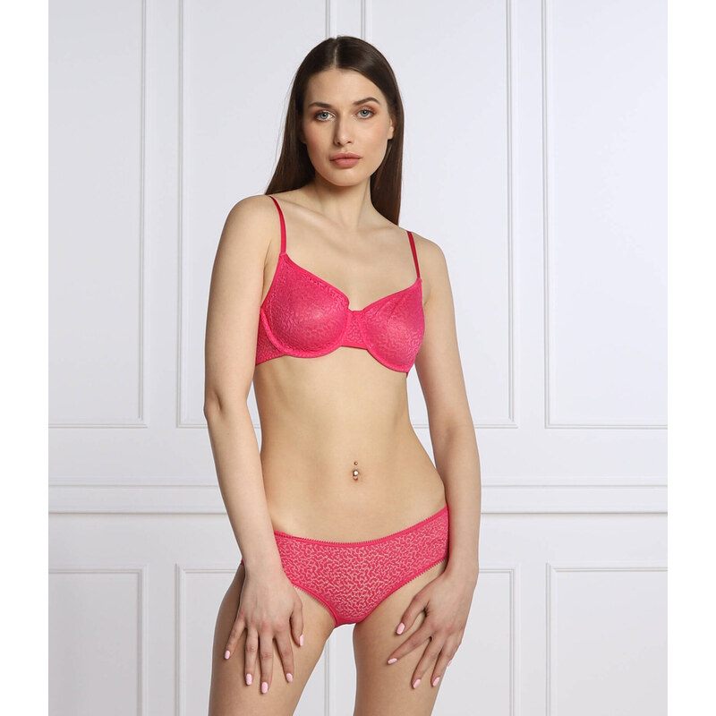 DKNY SLEEPWEAR Podprsenka