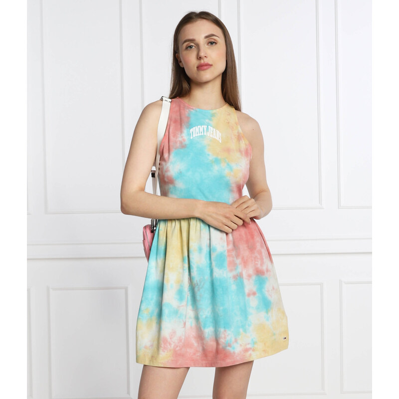 Tommy Jeans Šaty 99954741
