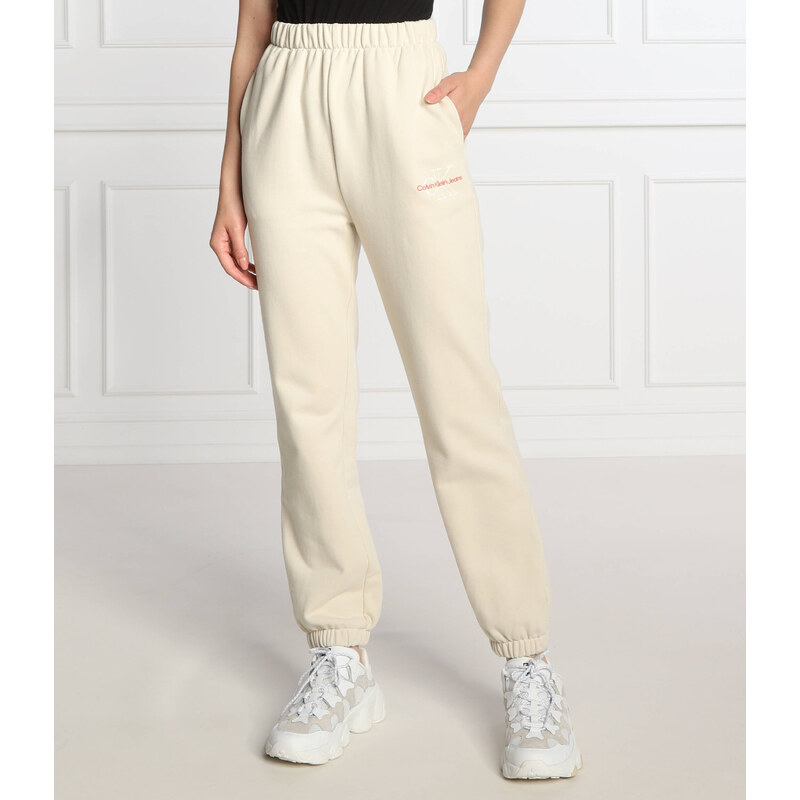Calvin Klein Jeans Tepláky | Regular Fit 70473428