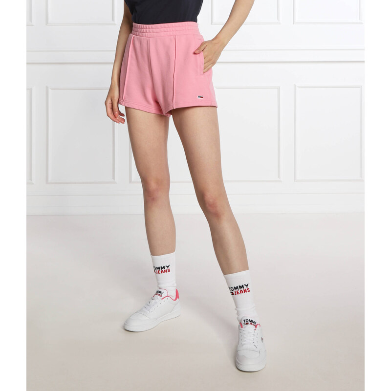 Tommy Jeans Šortky | Regular Fit 71781935