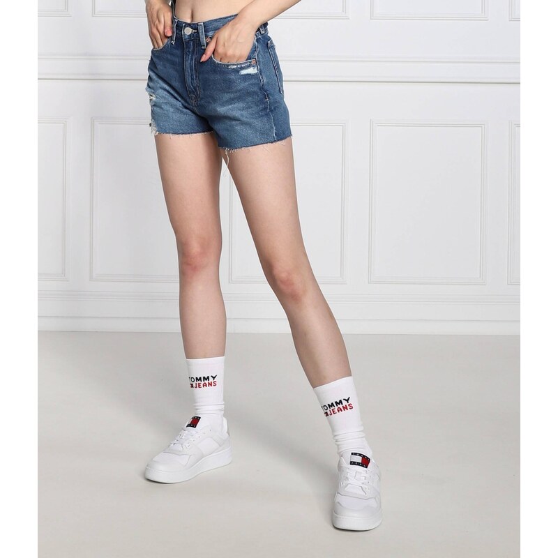 Tommy Jeans šortky | regular fit 70473404