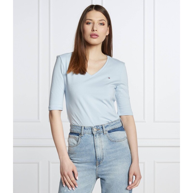 Tommy Hilfiger Halenka | Slim Fit