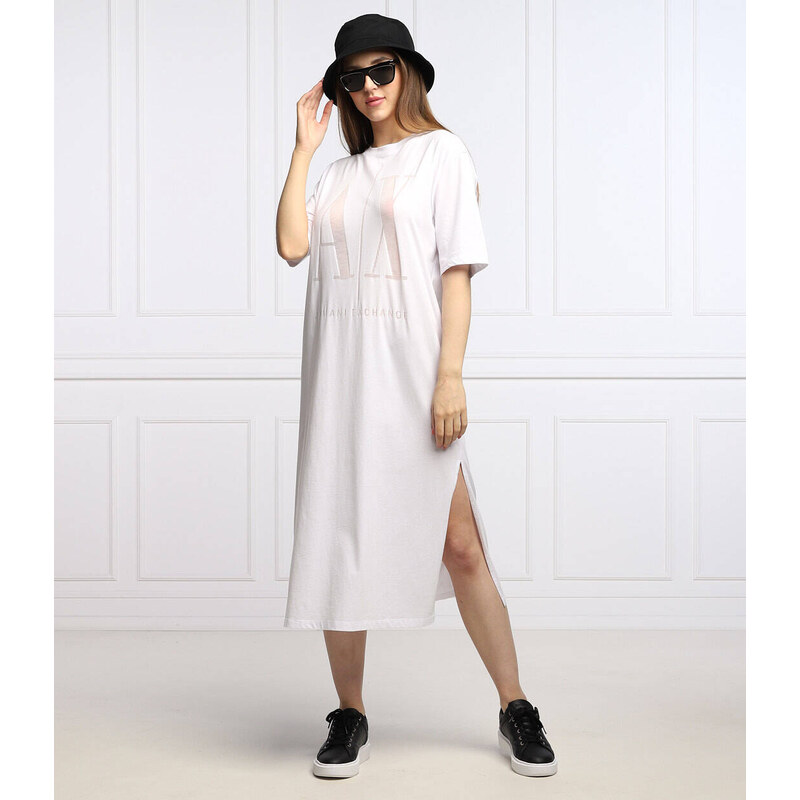 Armani Exchange Šaty 99951751