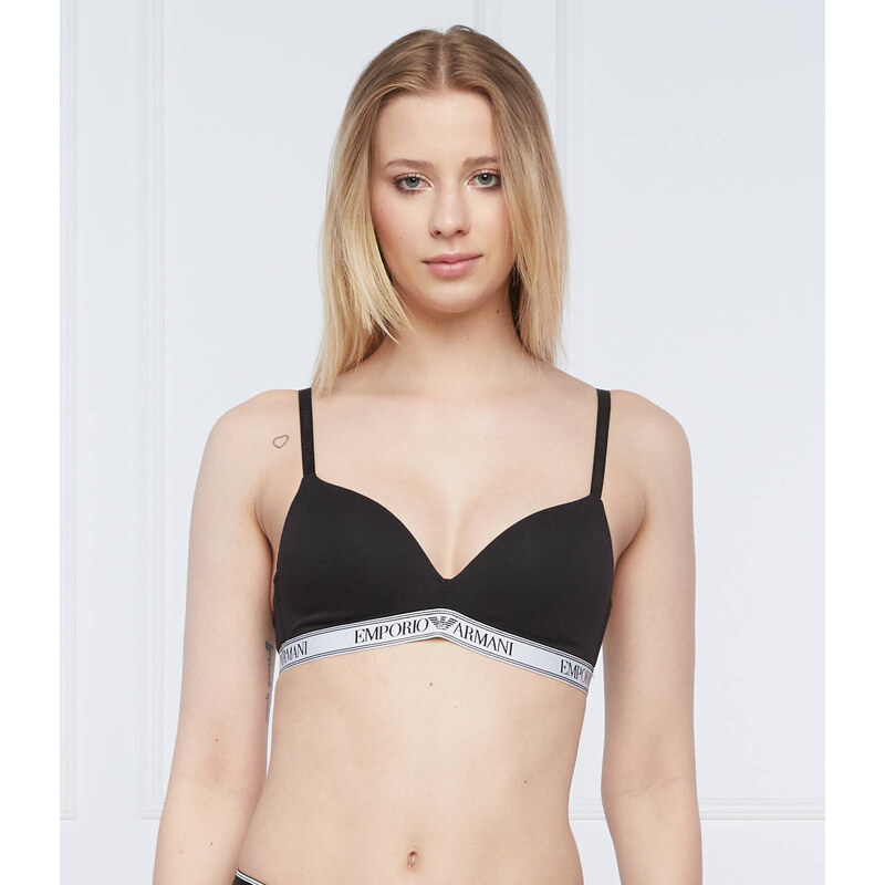 Emporio Armani Podprsenka 70290257