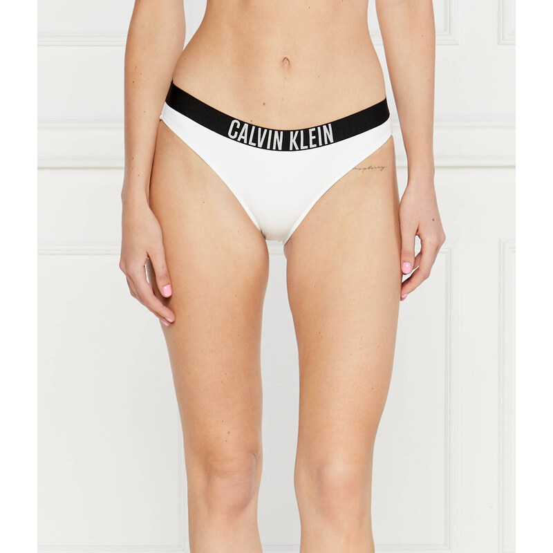 Calvin Klein Swimwear Spodní část bikin