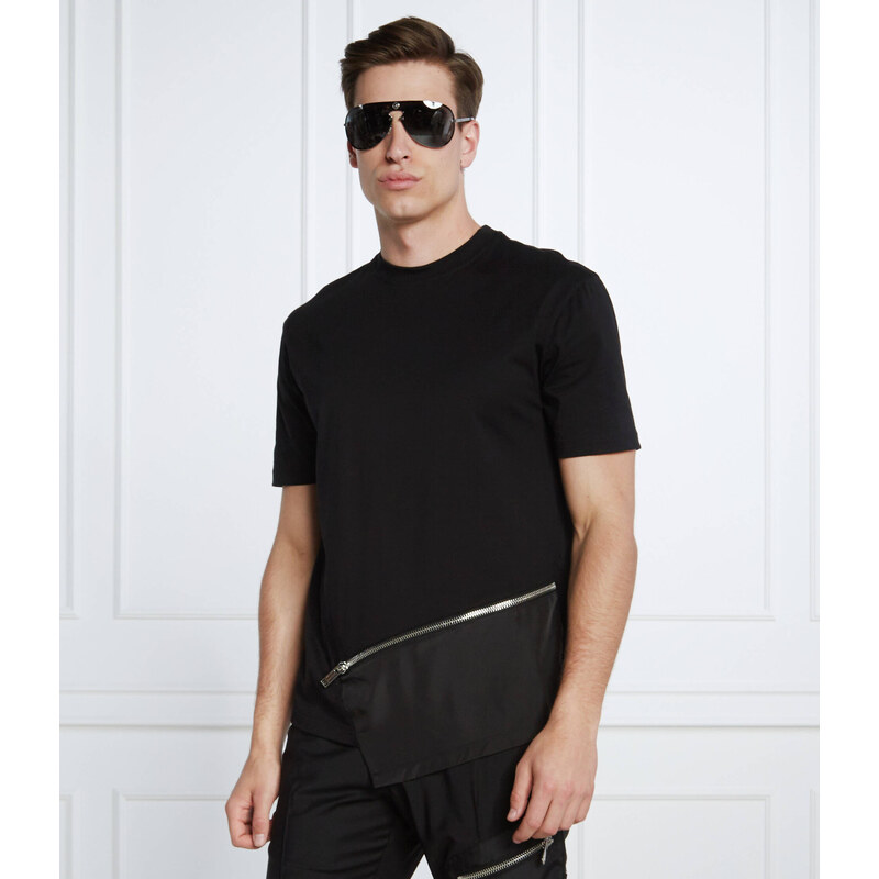 Les Hommes Tričko | Regular Fit