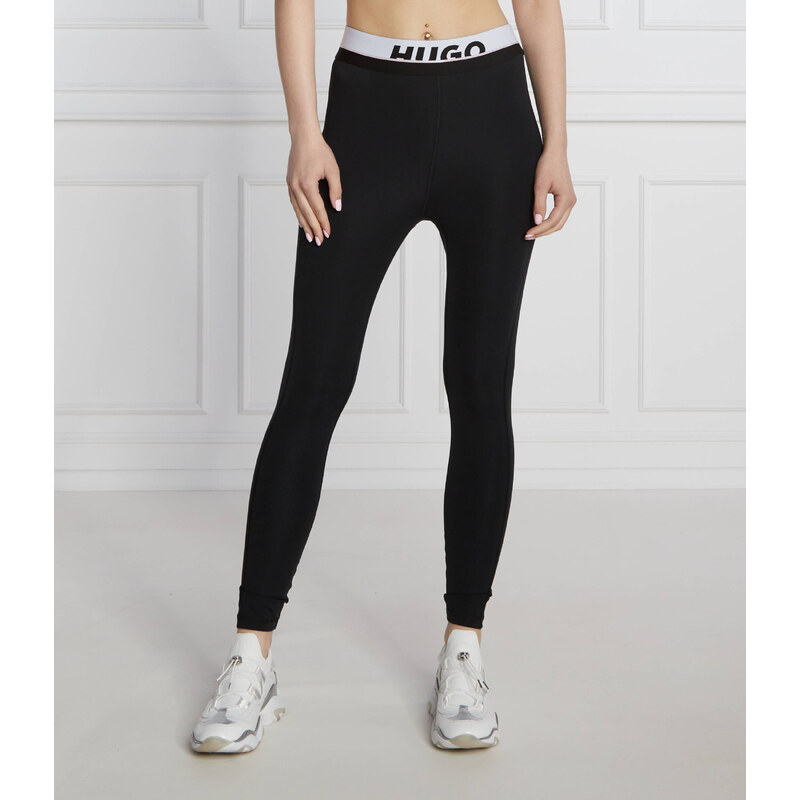 HUGO Legíny Noomy | Slim Fit 70350333