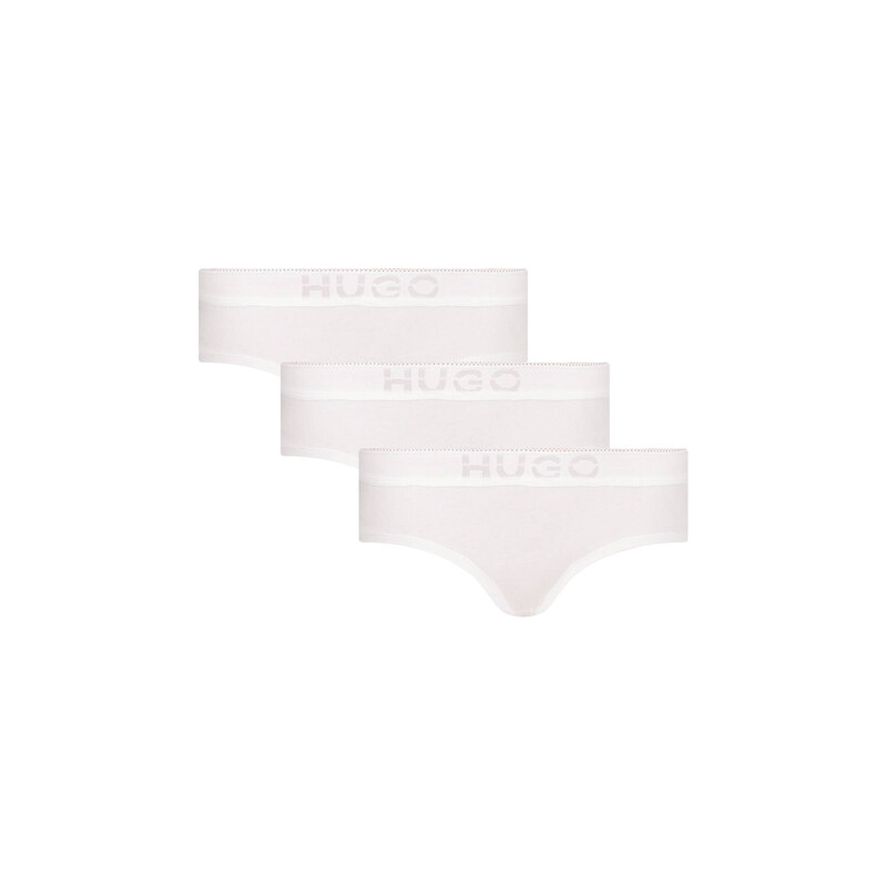 Hugo Bodywear Tanga 3-pack 70290290