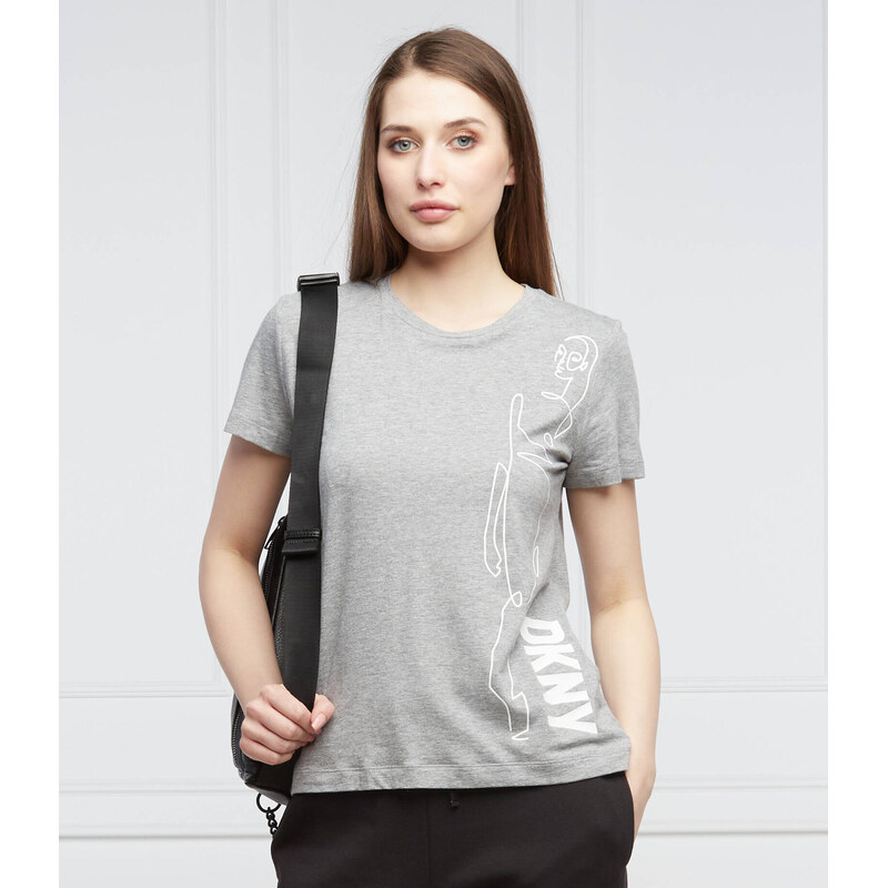 DKNY Tričko | Regular Fit