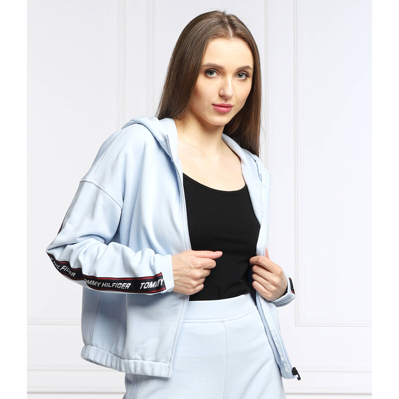 Tommy Sport Mikina | Relaxed fit 70124813