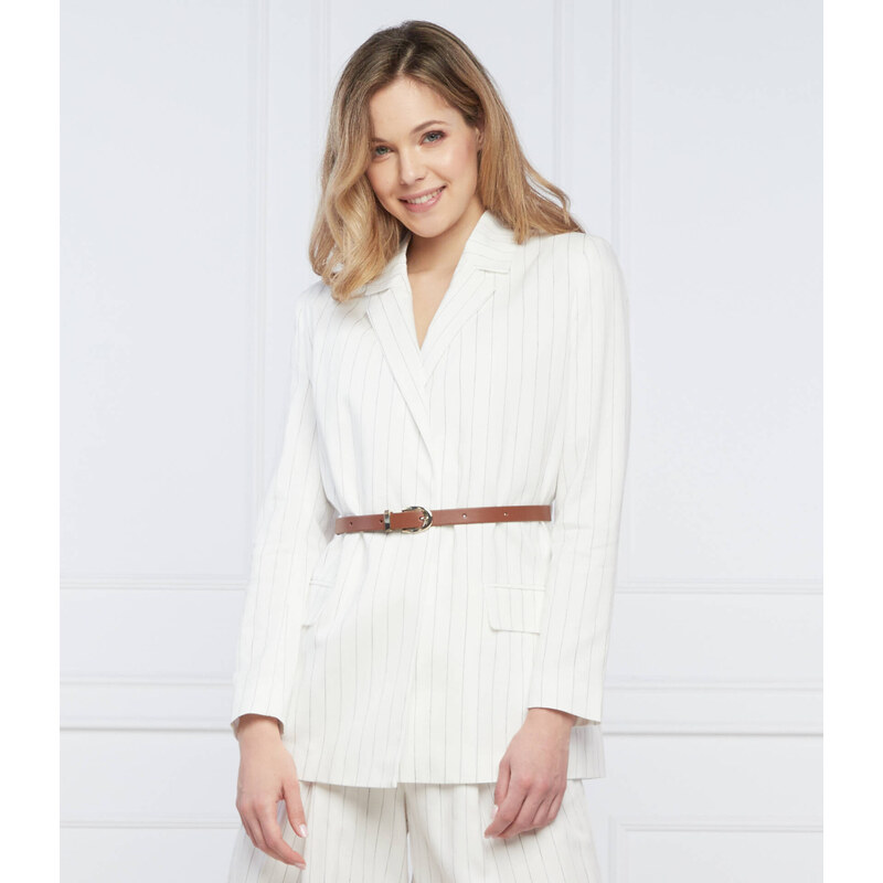 Liu Jo Sako | Regular Fit přidáním lnu 70124372