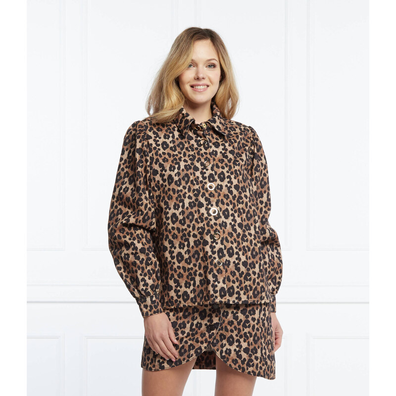 Silvian Heach Košile FIVIX | Regular Fit 70124634