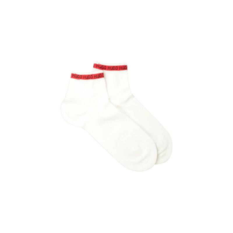 Hugo Bodywear Ponožky 2-pack 2P SH TAPE CC