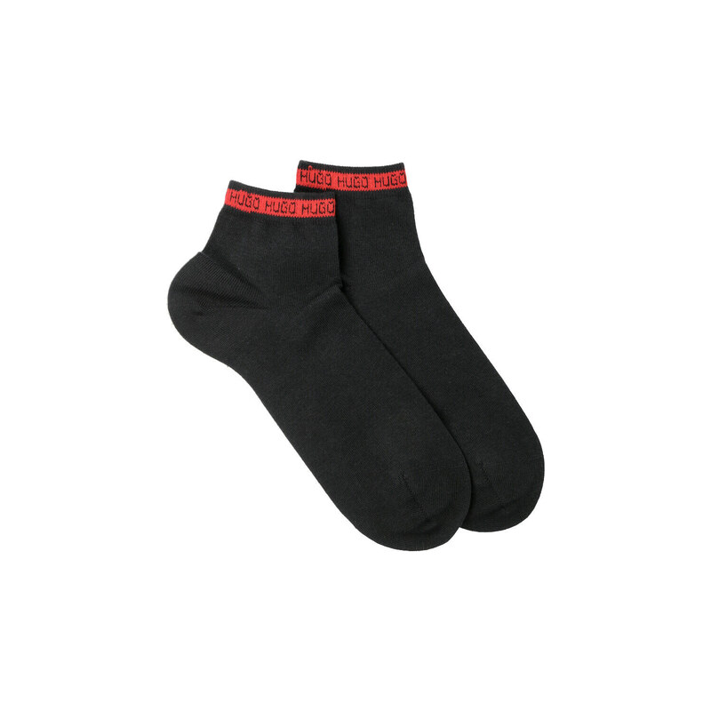 Hugo Bodywear Ponožky 2-pack 2P SH TAPE CC